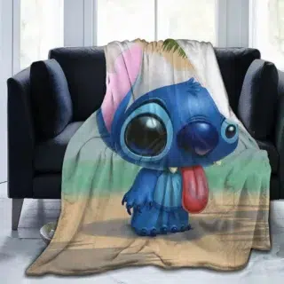 Plaid Stitch a trop chaud