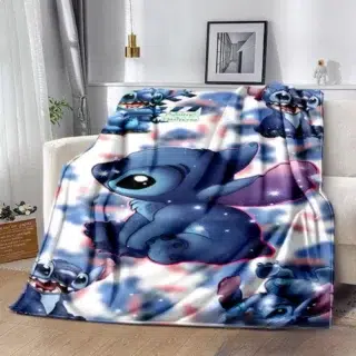 Plaid Stitch adorable et parfaitement doux