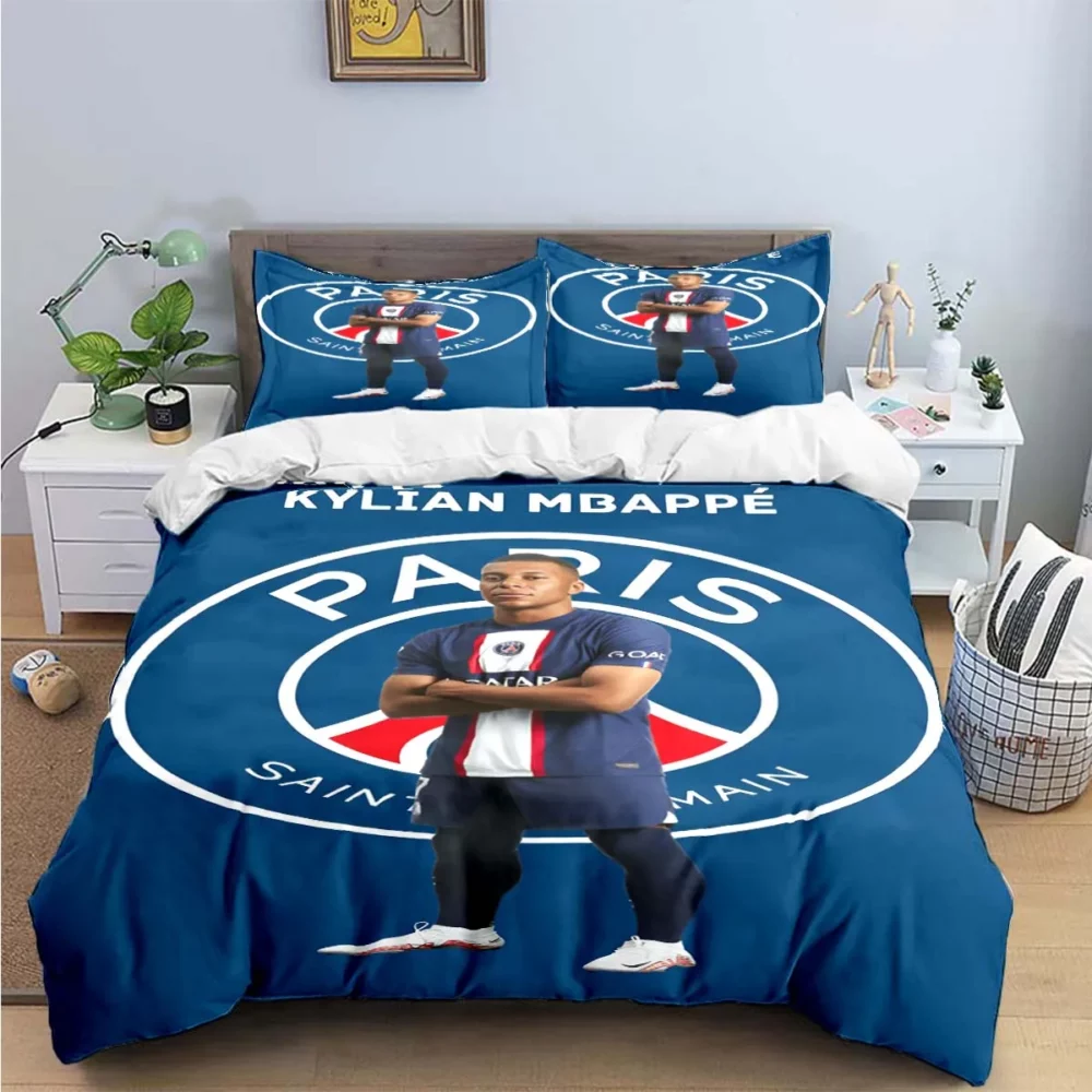 Parure de Lit PSG S7dc9dc5a88724d8b959e493d95fd4667b